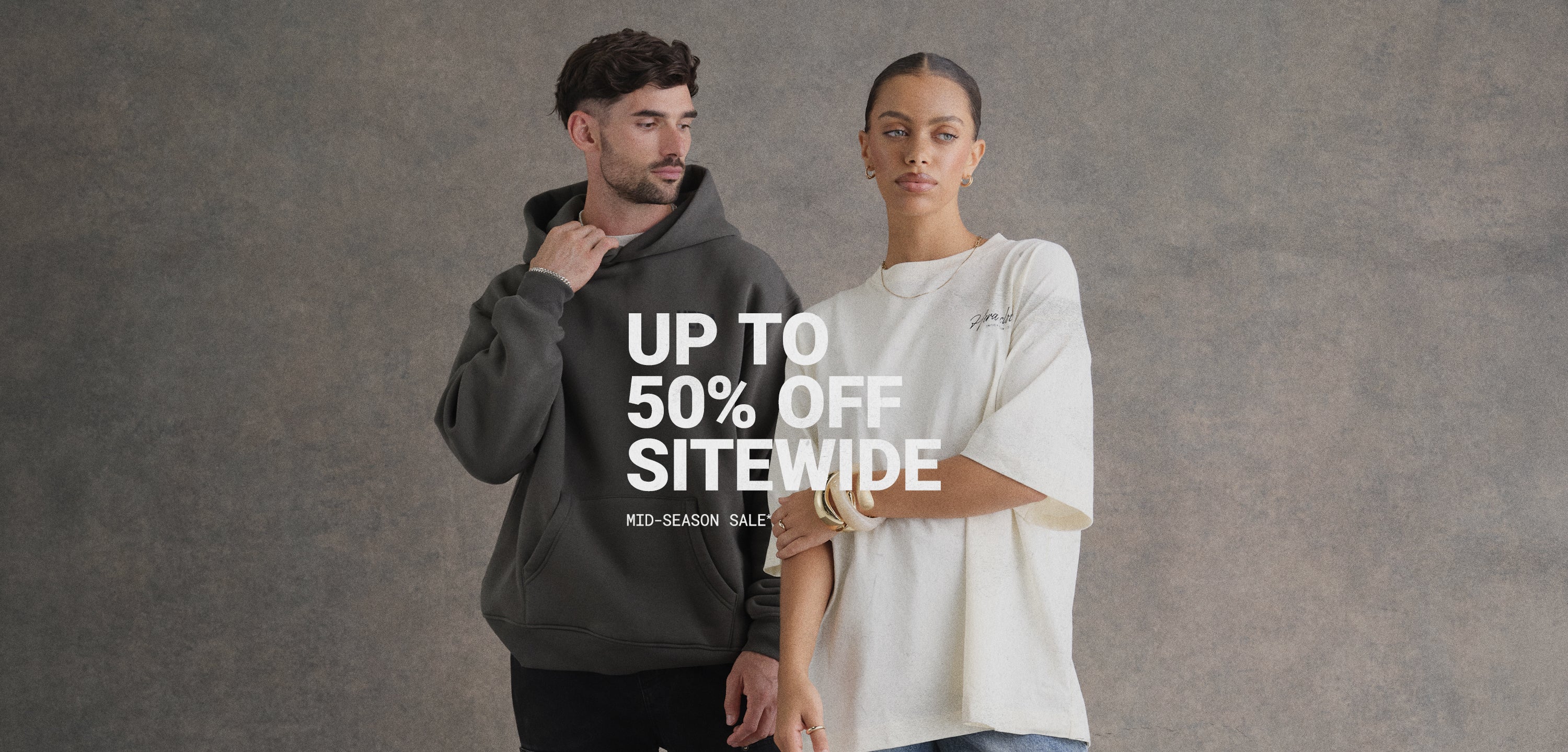 Welcome to Our Store